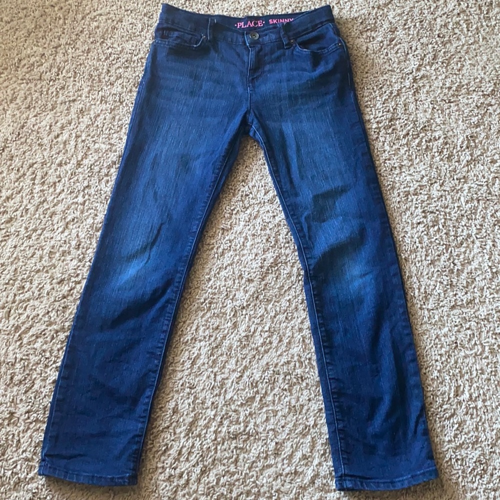 🚨SOLD 🚨The Childrens Place Jeans